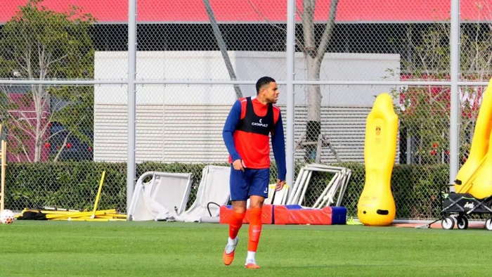 结果查询-冠军前锋的新旅程!古斯塔沃:选择河南是缘分,头球是我的最强武器|河南队|路易斯-古斯塔沃|古斯塔沃-博乌|中超联赛|足协_新浪体育_新浪新闻