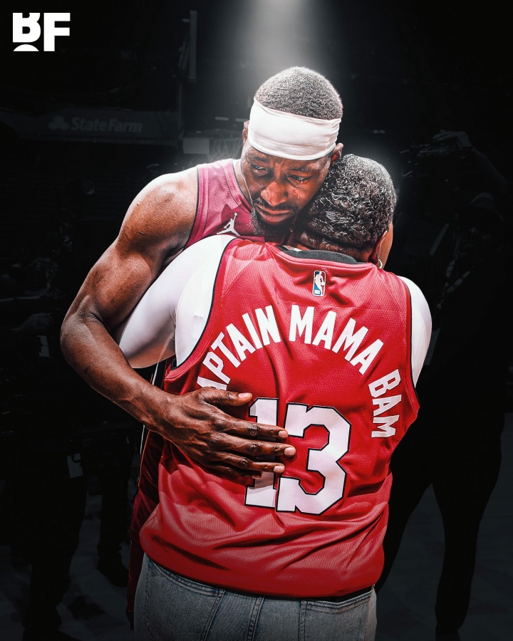 加拿大28预测-会为你高兴的！阿德巴约在已故外婆生日夜砍83分 外婆去世时83岁